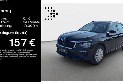 Skoda Kamiq 17.644 km 20.990 &euro; Mainz-Kastell (Wiesbaden) 55252