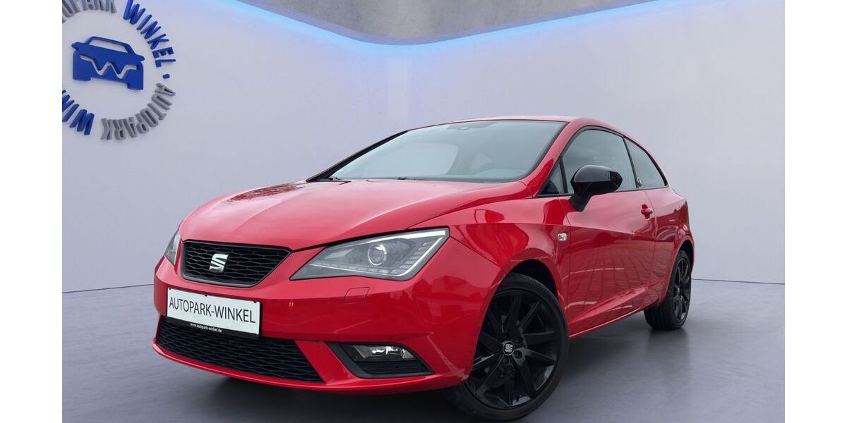 Seat Ibiza 184.815 km 4.390 &euro; Oestrich-Winkel 65375