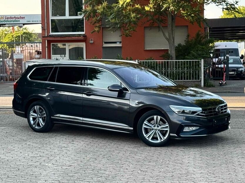 Passat