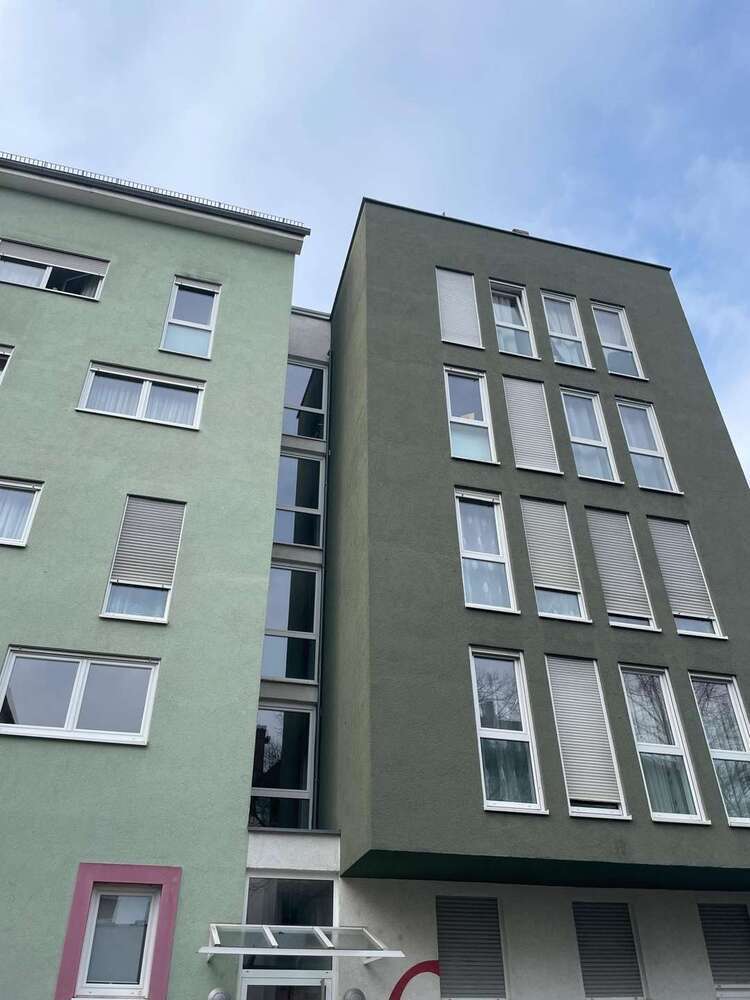 Wohnung zum Kaufen in Wiesbaden 429.000 € 105.48 m²