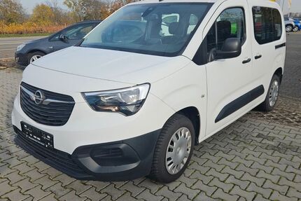 Opel Combo 121.800 km 11.799 &euro; Schornsheim 55288