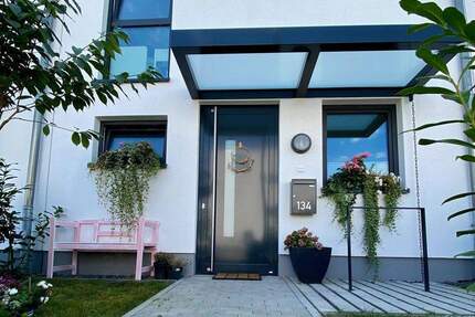 Haus Wiesbaden-Nordenstadt Nordenstadt - 6 Zimmer, 139 m&sup2;, 749.000&euro; | Angebot:25720712