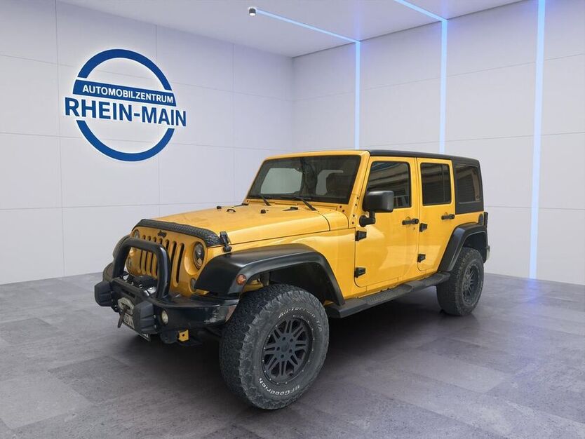 Wrangler