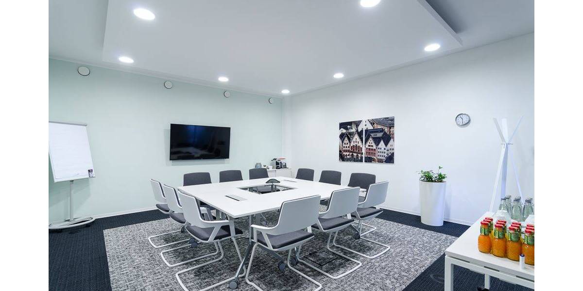 Gewerbeobjekt Eschborn - 1.079&euro; | Angebot:26368202