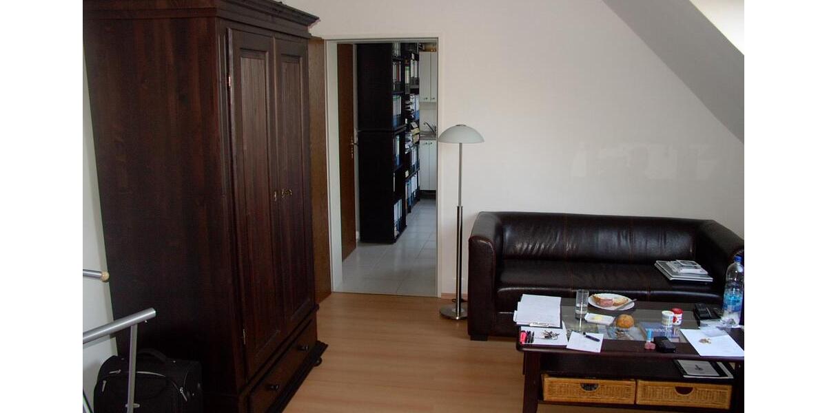 Dachgeschoßwohnung Bad Soden am Taunus - 1.5 Zimmer, 47 m&sup2;, 680&euro; | Angebot:26279490