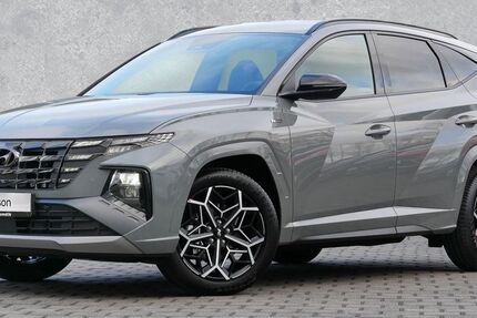 Hyundai TUCSON 56.959 km 28.480 € Mainz-Kastel 55252