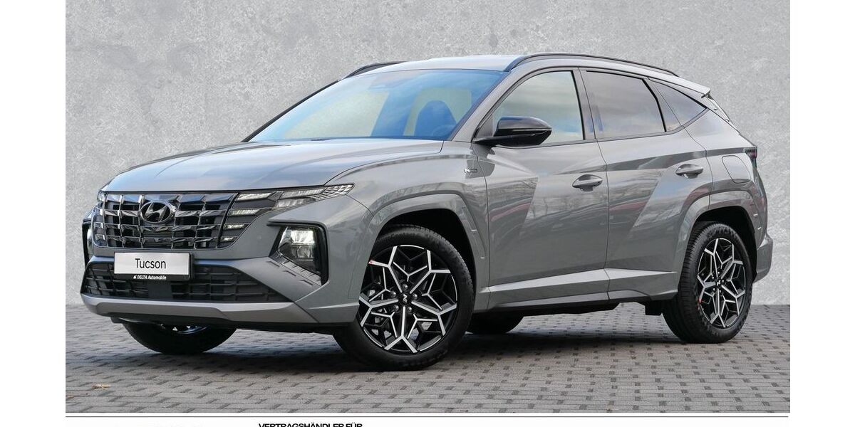 Hyundai TUCSON 56.959 km 28.480 € Mainz-Kastel 55252