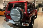 Nissan Patrol 2.8 SLX 4x4 |77 TKM|Traumzustand|Rostfrei| 77.217 km 28.999 &euro; Mainz-Kostheim 55246