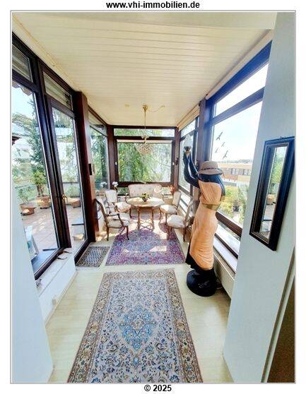 Etagenwohnung Wiesbaden Sonnenberg - 2 Zimmer, 104 m&sup2;, 429.800&euro; | Angebot:23942745