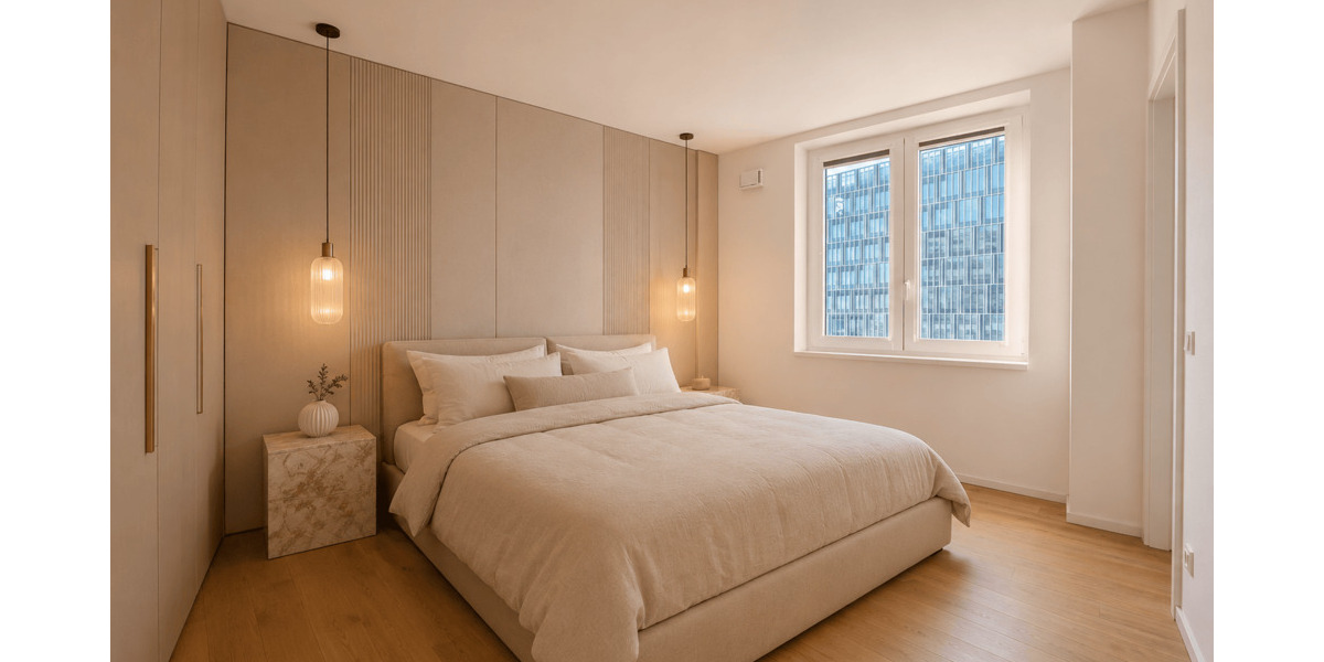 Etagenwohnung Frankfurt am Main Gallus - 3 Zimmer, 110 m&sup2;, 990.000&euro; | Angebot:26657798
