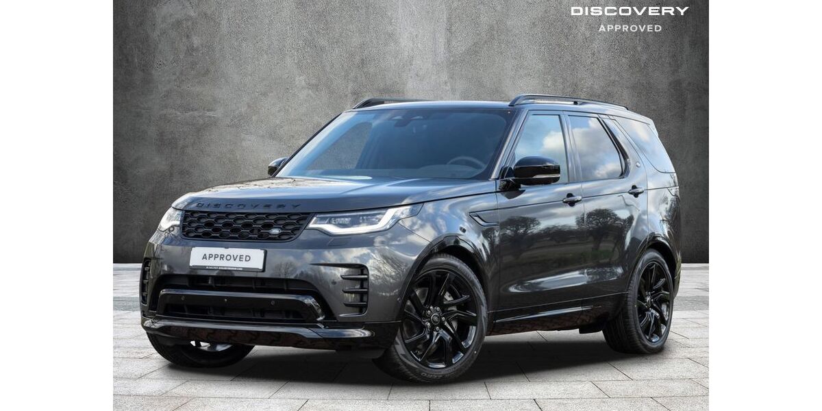 Land Rover Discovery 19.017 km 58.250 &euro; Kronberg 61476