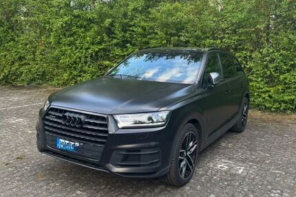 Audi Q7 156.330 km 31.000 &euro; Wiesbaden 65187