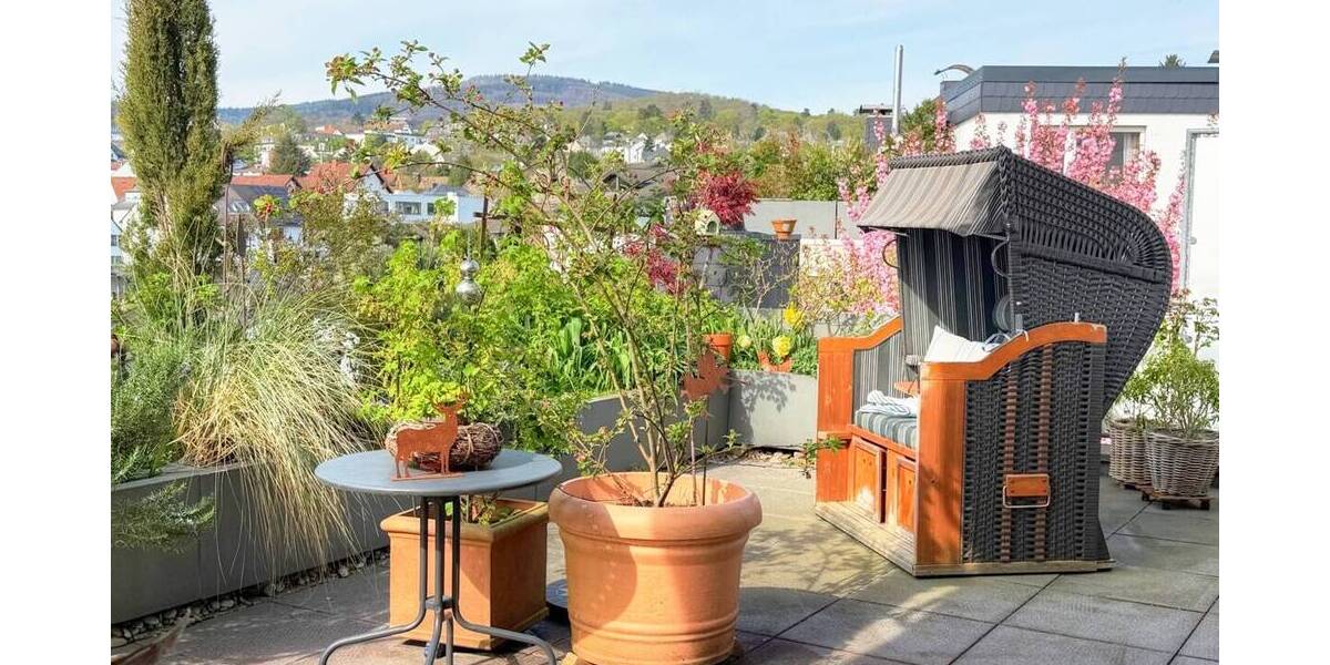 Etagenwohnung Königstein im Taunus Königstein - 3 Zimmer, 119 m&sup2;, 590.000&euro; | Angebot:26391679