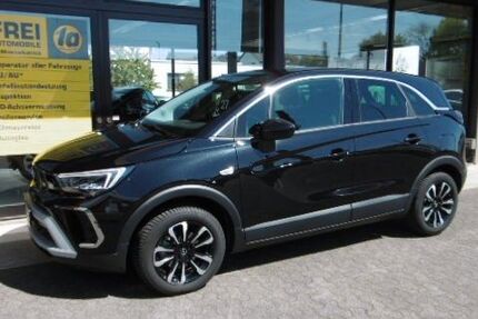 Opel Crossland (X) 11.000 km 17.980 &euro; Gustavsburg 65462