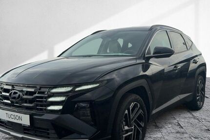 Hyundai TUCSON 3.001 km 38.490 € Frankfurt 60314
