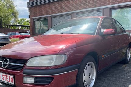 Opel Omega 138.000 km 1.650 € Rüsselsheim am Main 65428