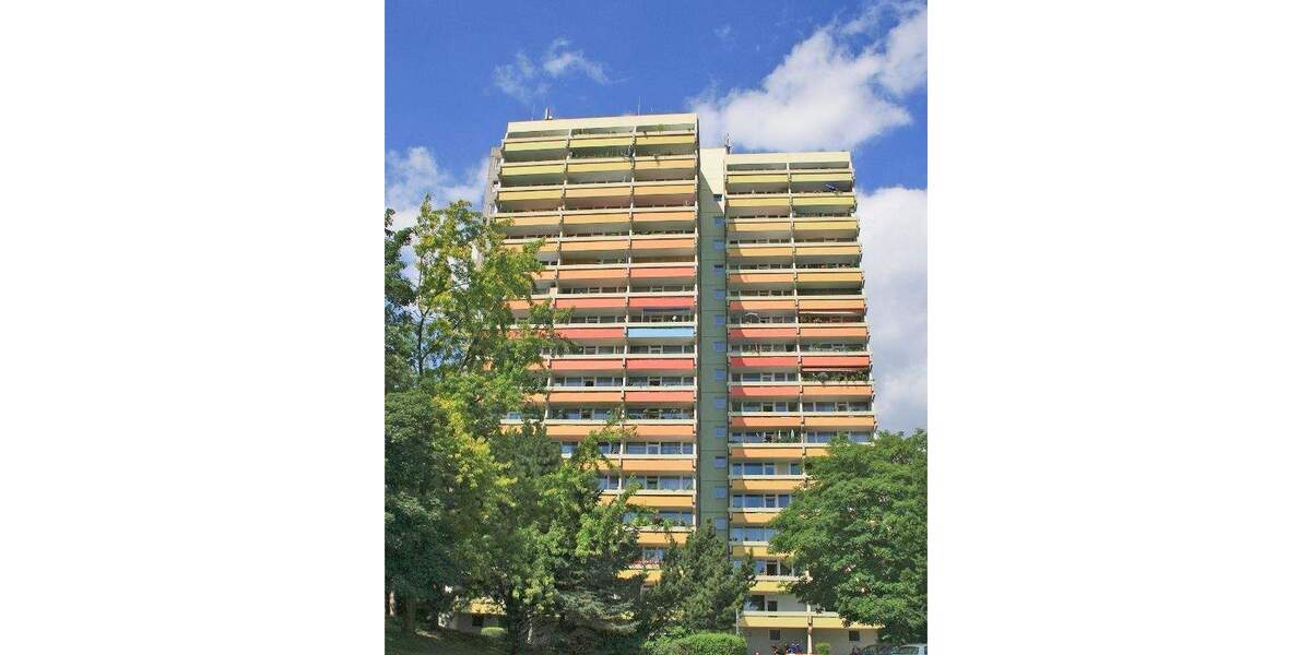 Erstbezug nach Renovierung | 1,5- Zimmerwohnung zum 01.02.2026 zu vermieten! 1 zimmer