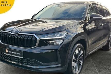 Skoda Kodiaq 13.471 km 38.295 &euro; Wiesbaden 65191