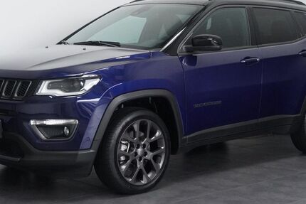 Jeep Compass 29.924 km 22.950 € Wiesbaden 65205