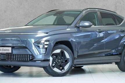 Hyundai KONA 9.903 km 29.880 € Mainz-Kastel 55252