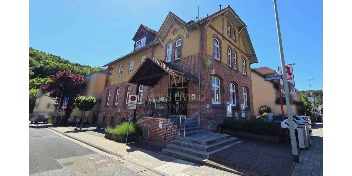 Gewerbeobjekt Eppstein Vockenhausen - 1 Zimmer, 346 m&sup2;, 668.000&euro; | Angebot:26868539