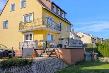 Haus Taunusstein - 12 Zimmer, 210 m&sup2;, 599.000&euro; | Angebot:26881281