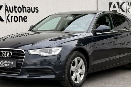 Audi A6 191.000 km 13.990 &euro; Bischofsheim 65474