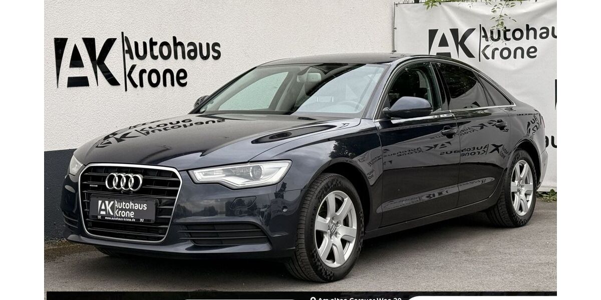 Audi A6 191.000 km 13.990 &euro; Bischofsheim 65474