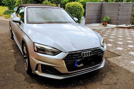 Audi A5 27.000 km 35.500 &euro; Oberneisen 65558