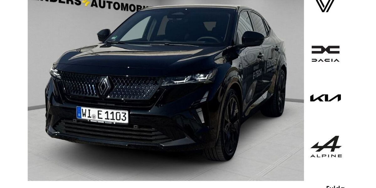 Renault Rafale 7.728 km 46.780 &euro; Wiesbaden 65203