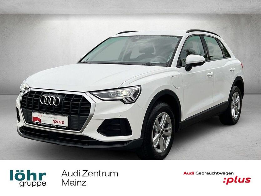 Audi Q3 73.359 km 26.380 € Mainz 55131