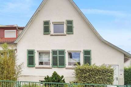 Haus zum Kaufen in Oberursel 849.000 € 135.87 m² 5 zimmer