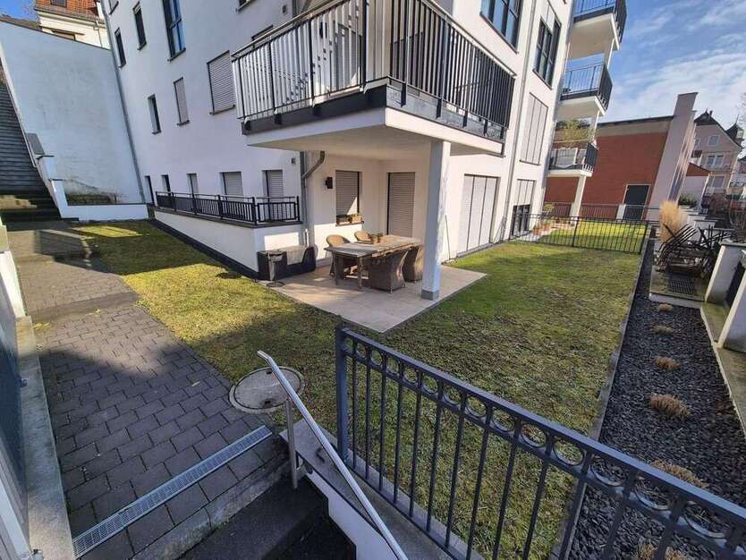 Wohnung zum Kaufen in Wiesbaden 399.000 € 72 m²