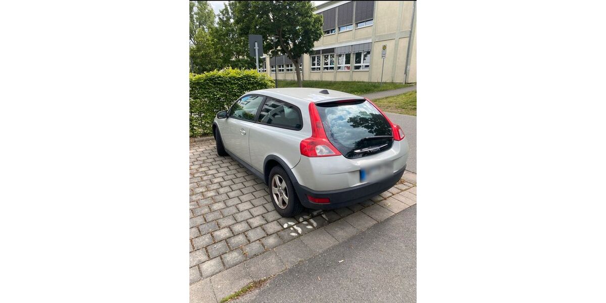 Volvo C30 283.000 km 2.100 &euro; Mainz 55122