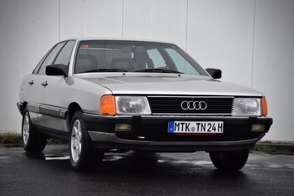 Audi 100 168.000 km 8.800 &euro; Eschborn bei Frankfurt am Main 65760