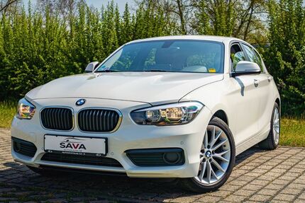 BMW 118 137.100 km 10.500 &euro; Oestrich-Winkel 65375