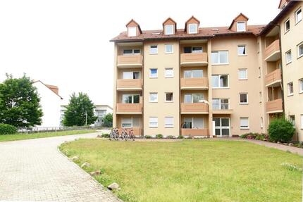 Wohnung Hattersheim am Main - 1 Zimmer, 25 m&sup2;, 385&euro; | Angebot:26410131