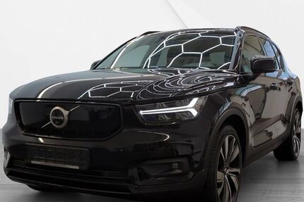 Volvo XC40 34.561 km 29.232 &euro; Eschborn 65760