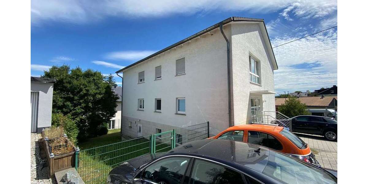 Etagenwohnung Taunusstein - 4 Zimmer, 137 m&sup2;, 315.000&euro; | Angebot:25375199