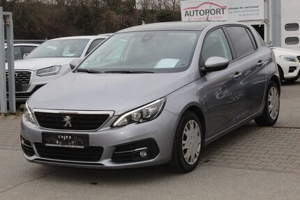 Peugeot 308 119.000 km 10.900 &euro; Mainz-Kastel 55252