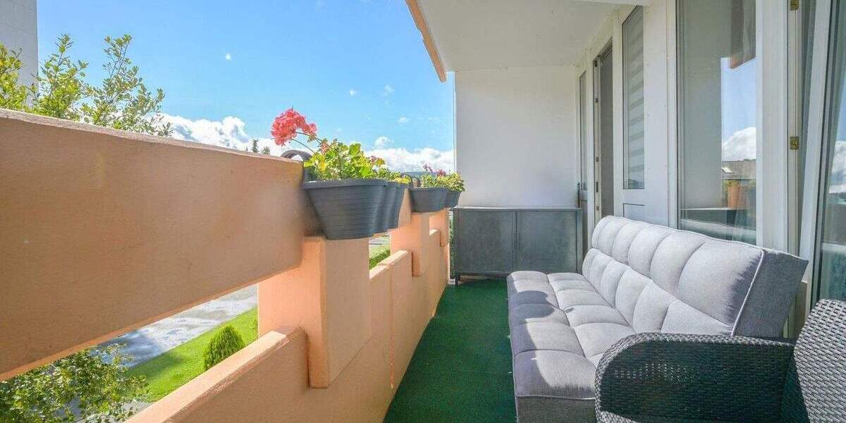 Etagenwohnung Taunusstein Wehen - 3 Zimmer, 86 m&sup2;, 169.000&euro; | Angebot:25540211