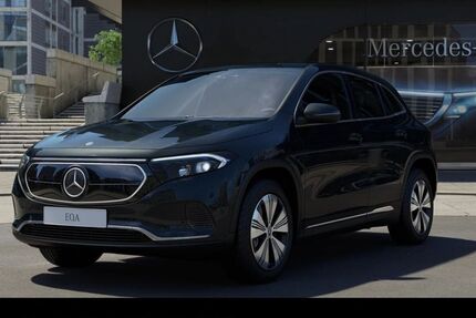 Mercedes-Benz EQA 7.450 km 36.690 &euro; Wiesbaden 65189
