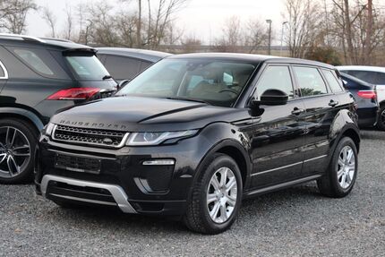 Land Rover Range Rover Evoque 158.000 km 17.900 &euro; Bischofsheim 65474