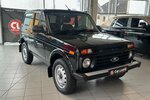 Lada Taiga Legends 4x4 |Sehr Gepflegt|Nur.10 TKM| 10.876 km 15.999 &euro; Mainz-Kostheim 55246