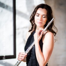 Olga Reiser 06.03.2026 Rathauskeller Oppenheim