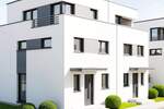 ***Zeitlos modern: Neubau-Doppelhaushälfte im Bauhaus-Stil in Bodenheim*** 5 zimmer