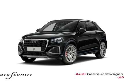 Audi Q2 2.812 km 39.990 € Idstein 65510