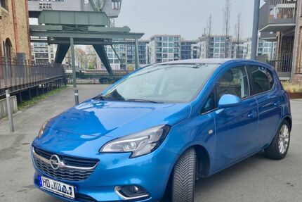 Opel Corsa 118.000 km 5.200 &euro; Mainz 55130