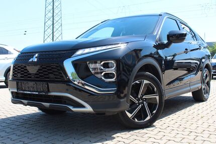 Mitsubishi Eclipse Cross 65.850 km 18.990 &euro; Flörsheim 65439