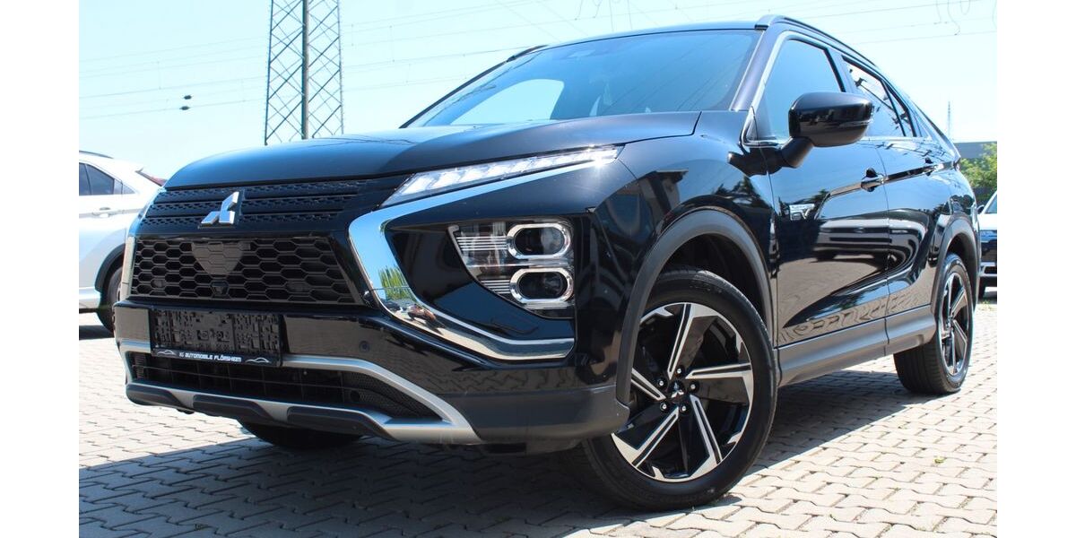 Mitsubishi Eclipse Cross 65.850 km 18.990 &euro; Flörsheim 65439